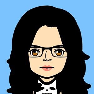 Meet your Posher, Adriana